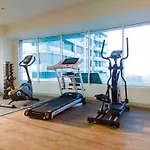Good Choice And Cozy 2Br Grand Kamala Lagoon Apartment By Travelio